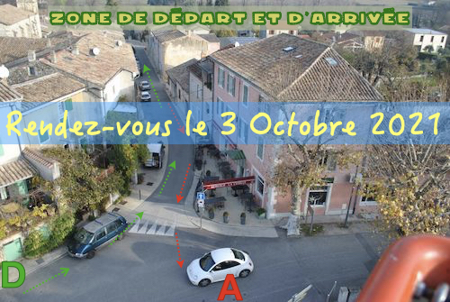 Image du village